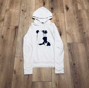 07ss Dior homme layered hoodie パーカー 07ss Dior homme layered hoodie パーカー