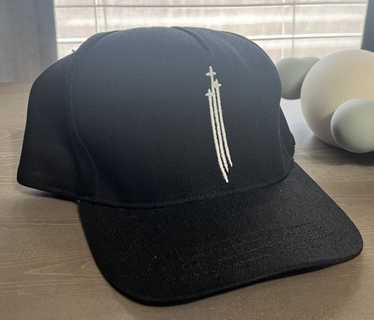 Chrome hearts snapback - Gem