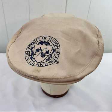 The flat head cap - Gem