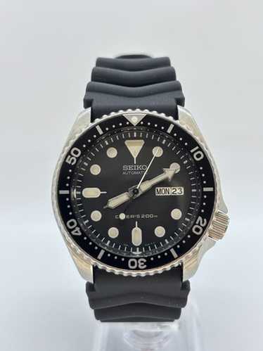 exc+5] seiko 7s26-0020 skx007 - Gem