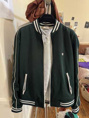 Celine track jacket - Gem