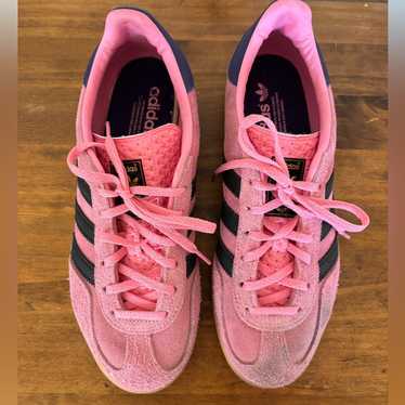 Gazelles bliss pink - Gem