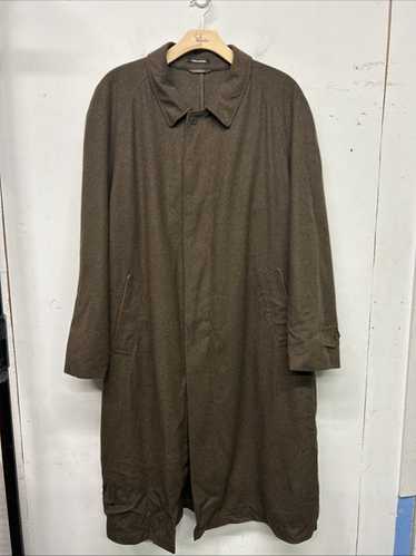 【タグ付き】SCHNEIDERS SALZBURG / ウールコート a469 $_12.JPG?set_id=880000500F