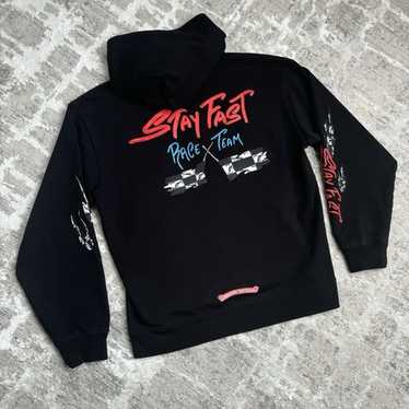 Chrome Hearts Matty Boy Stay Fast Hoodie ブラック PhotoMay042023_15148PM.jpg?v=
