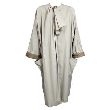 Anne-marie beretta coat - Gem