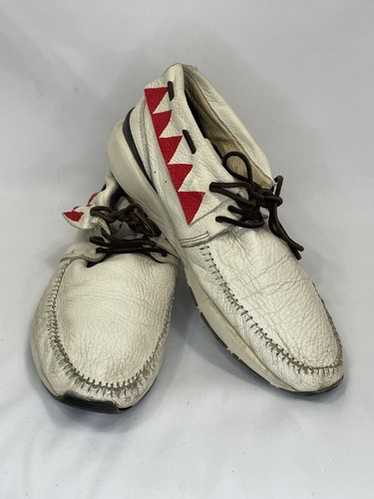 靴 visvim FBT ANCESTOR Visvim Fall/Winter 2006 FBT Ancestor | Hypebeast