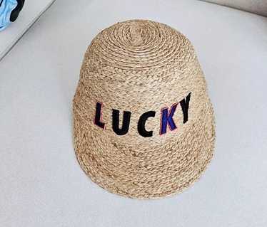 Lucky chouette silk - Gem