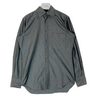A.A.R yohji yamamoto DURBAN コラボ チェック シャツ