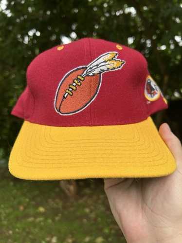 Redskins starter snapback - Gem