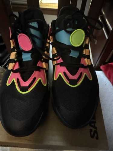 【同梱不可】 Adidas byw select - Gem シューズ(男性用)