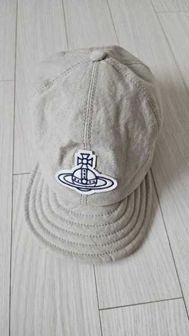 Vivienne westwood cap - Gem