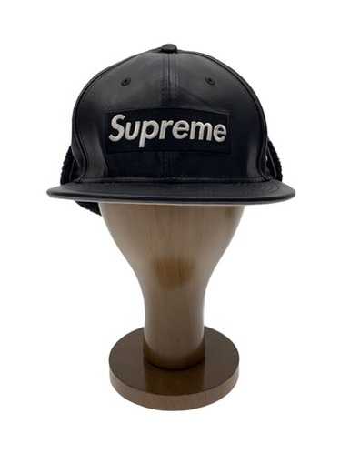 New era supreme earflap - Gem