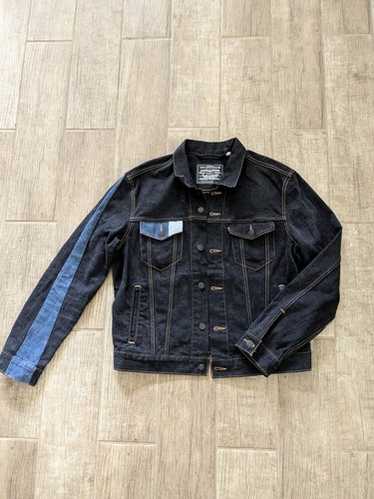 Gosha rubchinskiy × levis - Gem