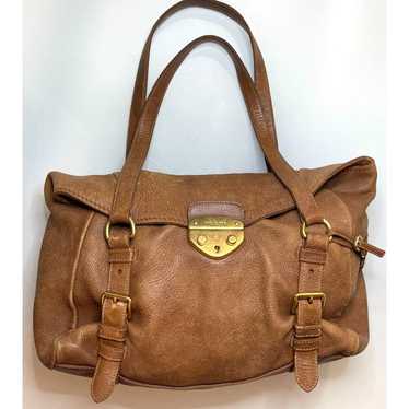 Prada cervo antik - Gem