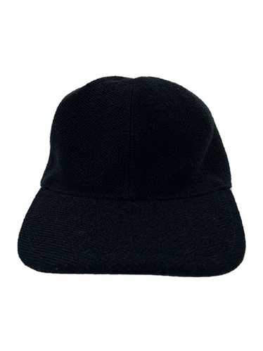 【セール/関税なし】RAF SIMONS（ラフシモンズ）SMILEY LOGO CAP セール/関税なし】RAF SIMONS（ラフシモンズ）SMILEY LOGO CAP