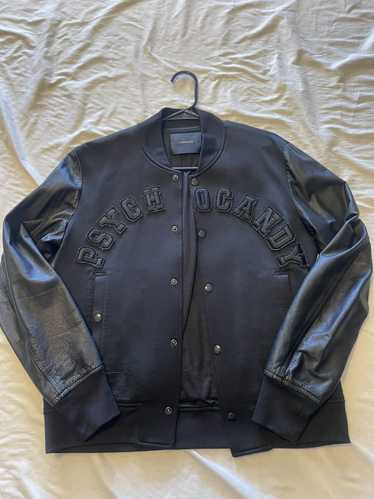 ☆UNDERCOVER ジャケット Black Size1 Size1 Black ジャケット ☆UNDERCOVER