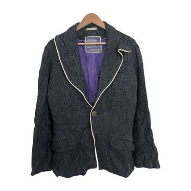 00s archive beauty:beast✩zip up jacket Beauty beast - archive - Gem