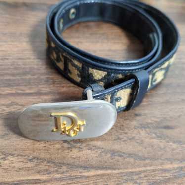 Christian dior belt trotter - Gem