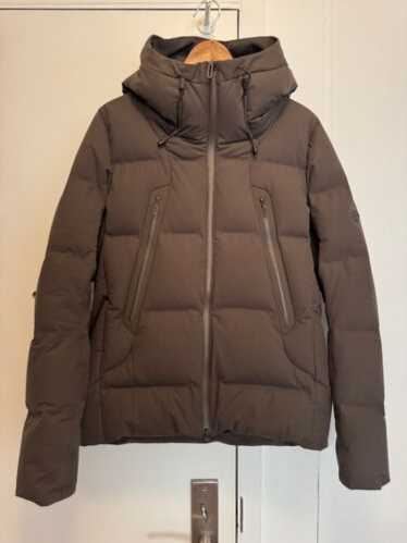 DESCENTE ALLTERRAIN - 【DESCENTE ALLTERRAIN】MOUNTAINEER-L DESCENTE ALLTERRAIN [水沢ダウン OVERSIZED JACKET 