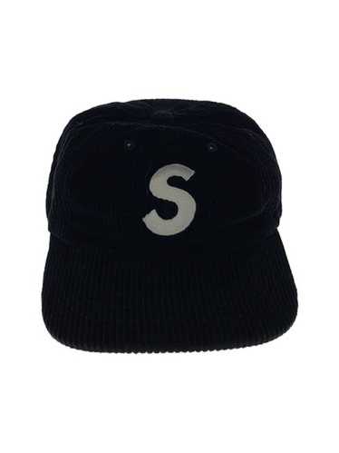 Supreme corduroy 6 panel - Gem