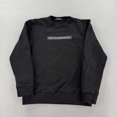 Scotch & soda medium - Gem