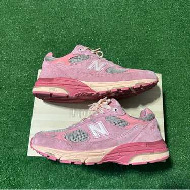New balance 993 joe - Gem