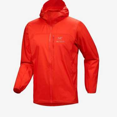 Arcteryx squamish hoody - Gem