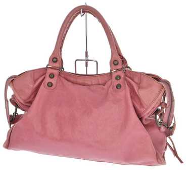 Balenciaga the city 2way - Gem
