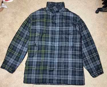 Bape 2000s bape plaid - Gem