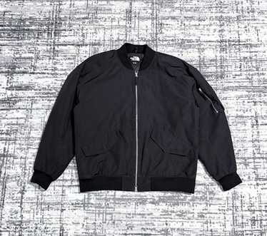 人気の贈り物が大集合 The north face ma-1 - Gem ジャケット・アウター