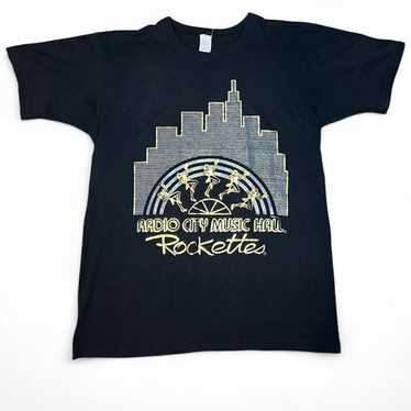 超レア ヴィンテージ  NYラジオシティのクリスマス・スペキュタクラー Tシャツ mqdefault.jpg