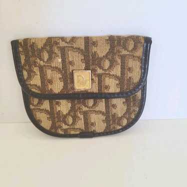 Dior case brown trotter - Gem