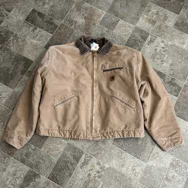 Vintage carhartt j97 sdl - Gem