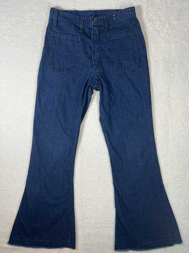 Vintage sweet orr denim - Gem