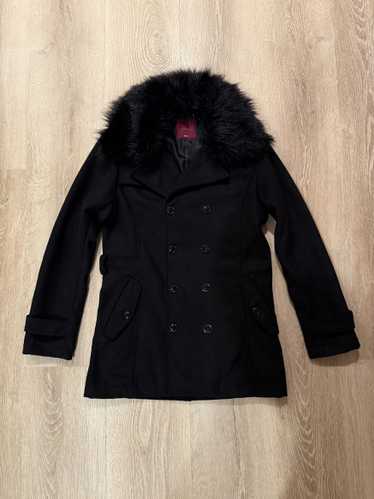 00s seana japanese label - Gem