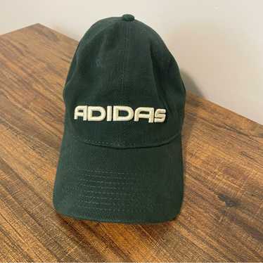 Adidas cap vintage 90s - Gem