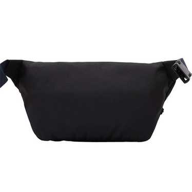 Balenciaga Belt Bag Wheel Black - Gem