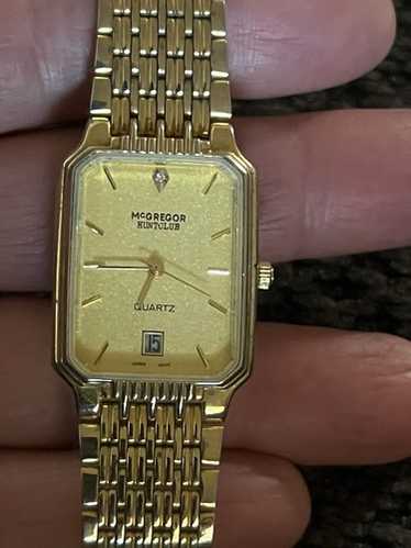 hunt quartz watch price