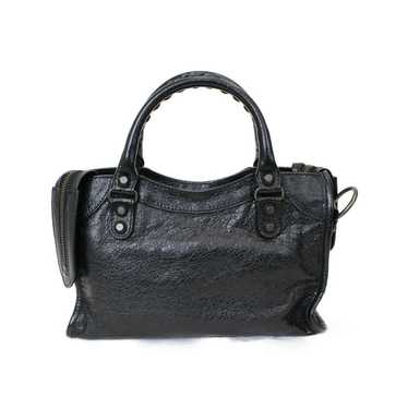 Coach mini leather city - Gem
