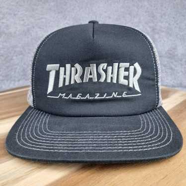 Vintage thrasher cap - Gem