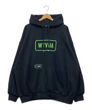 Wtaps wtvua black - Gem