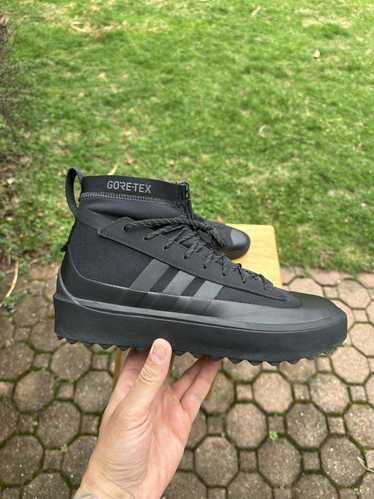 Adidas znsored high - Gem