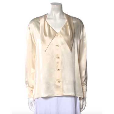 vintage CHANEL キャミソール　サイズ38 CHANEL - シャネル キャミソール サイズ34 S美品 -の通販 by