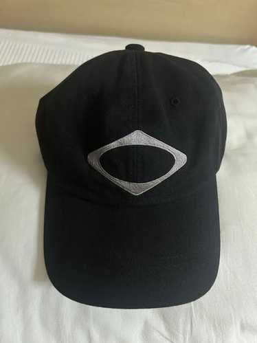 【MISCHIEF】25ss RHOMBUS POCKET BALL CAP Mischief ball cap - Gem