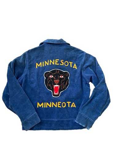 50s FFA farmers jacket | What'z up