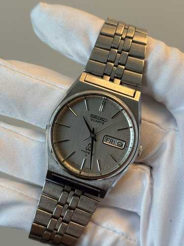 Seiko quartz type 2 - Gem
