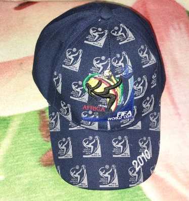 2010 fifa cap - Gem