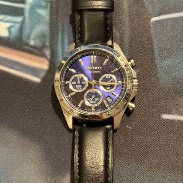 Seiko bt63 00d0 - Gem