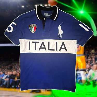 Polo Ralph Lauren Classic Polo | italist