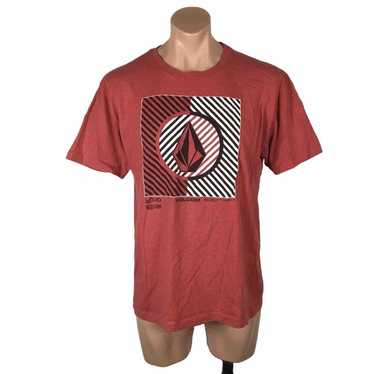 90s volcom ボルコム skate surf ウエスタンシャツ メンズ